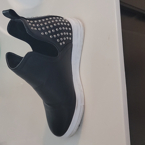 Wedge boot - Picture 3 of 3